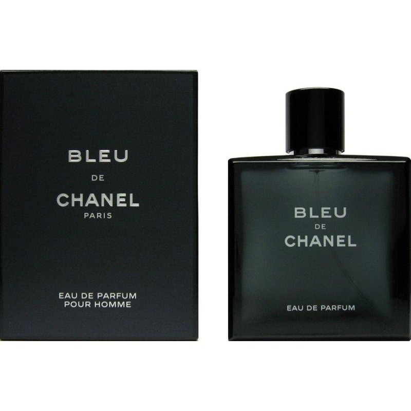 CHANEL Bleu de Chanel Парфюмированная вода 100 мл - зображення 1