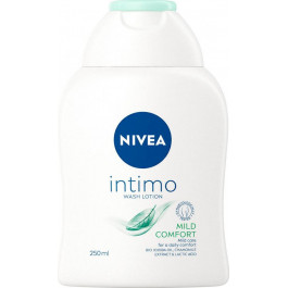   Nivea Гель для інтимної гігієни  Intimo Mild Comfort 250 мл