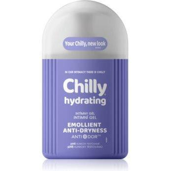 Chilly Hydrating гель для інтимної гігієни 200 мл - зображення 1