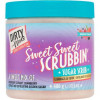 Dirty Works Сахарный скраб для тела DW Sweet Sweet Scrubbin Fruity 400 г (5060528320870) - зображення 3