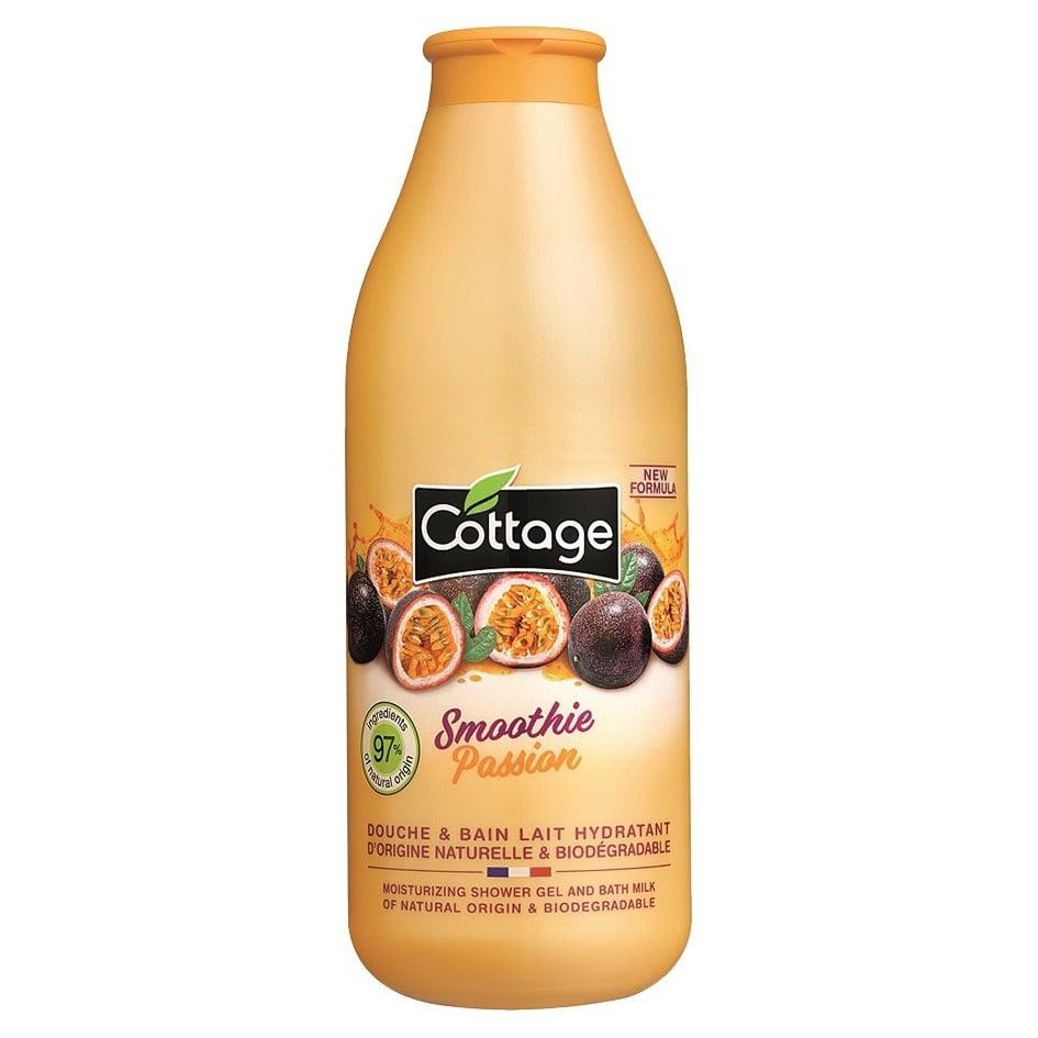 Cottage Smoothie Passion гель для душу 750 ML - зображення 1