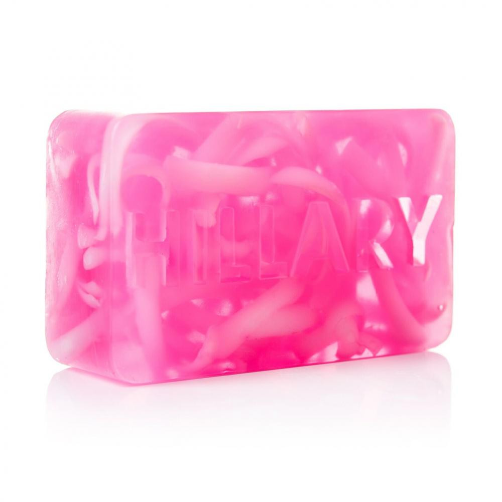 Hillary Мыло твердое  Parfumed Oil Soap Flowers 130 г (2314800000015) - зображення 1