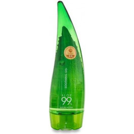   Holika Holika - Aloe 99% Soothing Gel - Гель с алоэ для лица и тела - 250 ml (8806334355302)