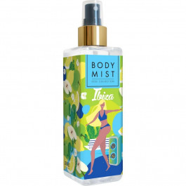   Esse Cosmetics Спрей для тіла  Body Mist Ibiza 250 мл