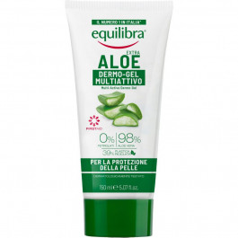   Equilibra Гель для тіла  Aloe 75 мл