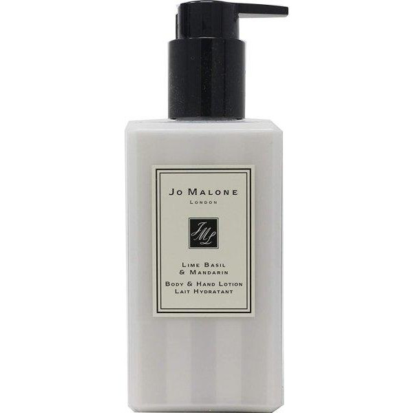 Jo Malone Парфюмированный лосьон  Lime Basil & Mandarin Body Lotion 250 ml - зображення 1