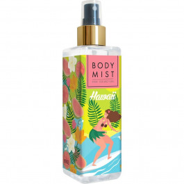   Esse Cosmetics Спрей для тіла  Body Mist Hawaii 250 мл