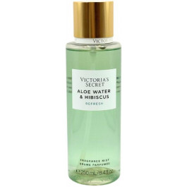   Victoria's Secret Парфумований міст для тіла  Aloe Water & Hibiscus 250 мл (1159792606)