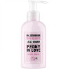 Mr. Scrubber Крем-гель для тела и рук  Skin Delights Peony in Love 150 мл (4820200231785) - зображення 1