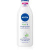 Nivea Aloe Hydration легке молочко для тіла з алое вера  400 мл - зображення 1