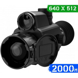   Hikmicro PANTHER LRF PQ35L (HM-TR26-35XG/W-PQ35L)