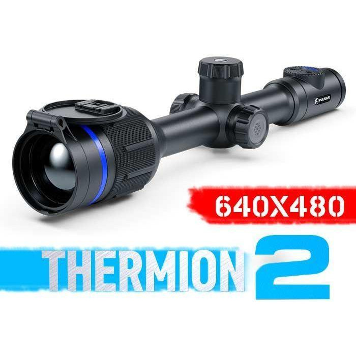 Pulsar Thermion 2 XP50 - зображення 1