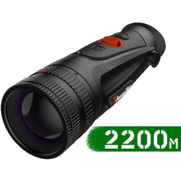 ThermTec Cyclops 340D - зображення 1