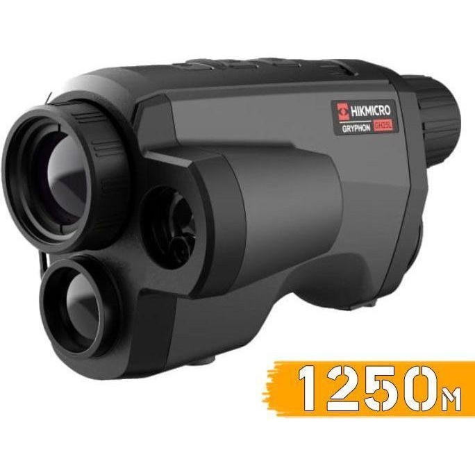 Hikmicro GRYPHON LRF GH25L (HM-TS23-25QG/WLV-GH25L) - зображення 1