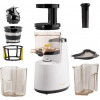 BioChef Atlas Slow Juicer WH (JU-BC-AT-EU-WH) - зображення 7