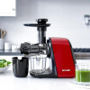 BioChef Axis Compact Cold Press Juicer RD (JU-BC-AXC-EU-RD) - зображення 10