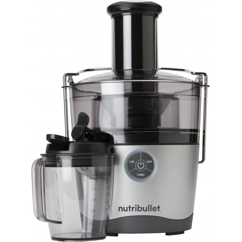 Nutribullet NBJ100G - зображення 1