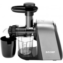   BioChef Axis Compact Cold Press Juicer SV (JU-BC-AXC-EU-SV)