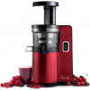 Соковитискач шнековий Sana Juicer by Omega EUJ-808 Red