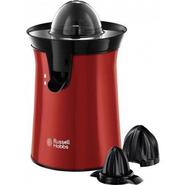 Russell Hobbs Colours Plus+ Red 26010-56 - зображення 1