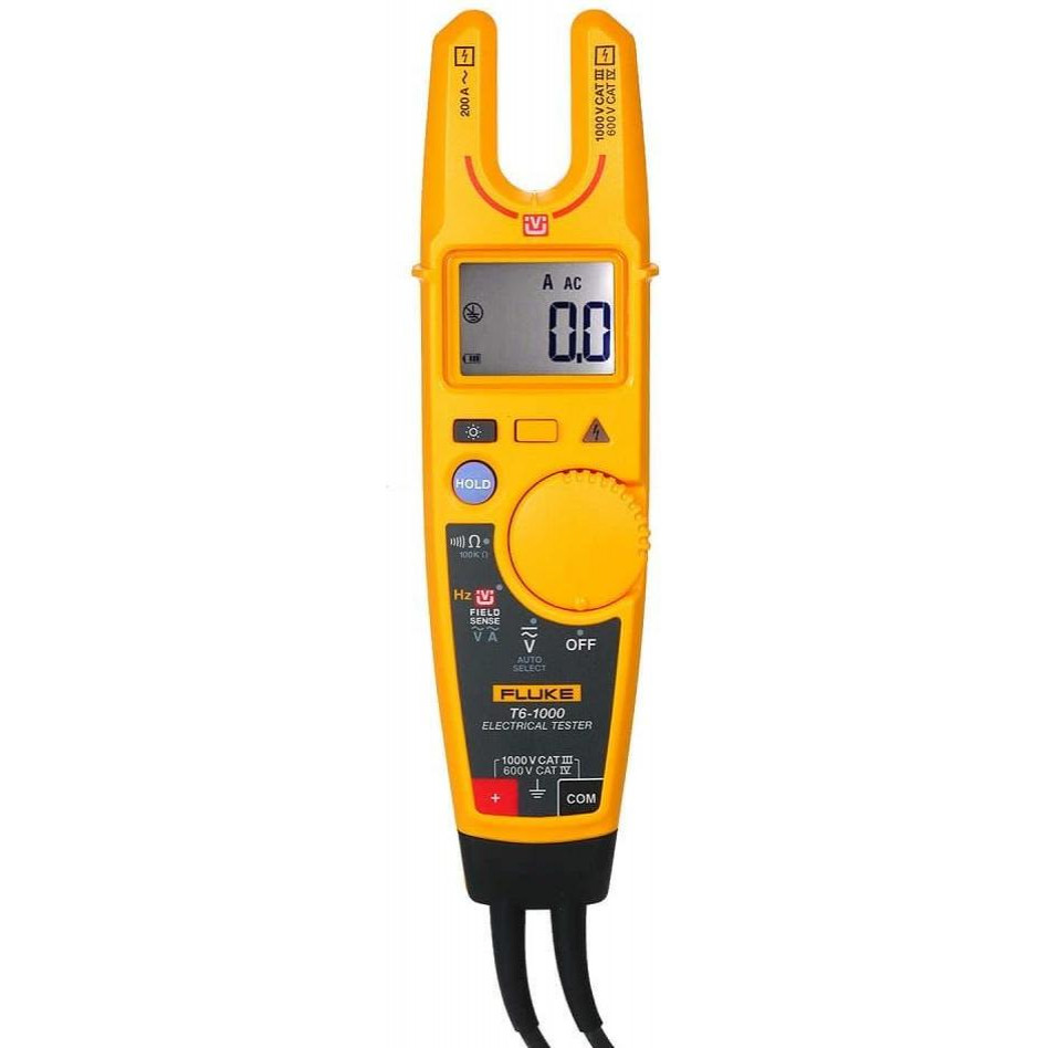 Fluke T6-1000 - зображення 1