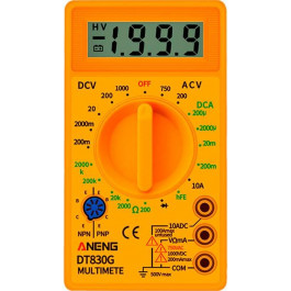   Aneng AN-DT830G