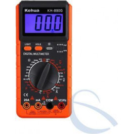   Kehua KH890G