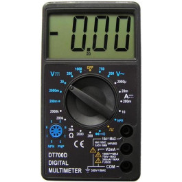   Digital Tech DT-700D