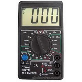   Digital Tech DT-700B