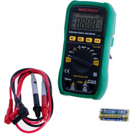   MASTECH MS8239D