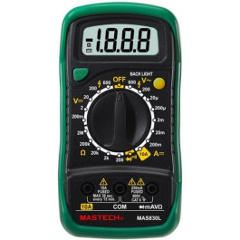   MASTECH MAS830L