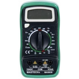   MASTECH MAS838