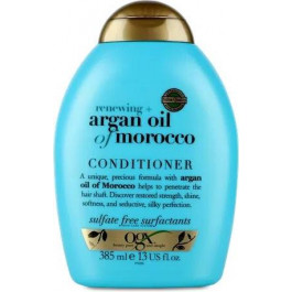   Ogx Кондиціонер для волосся  Argan Oil of Morocco, 385 мл (0250012513757)