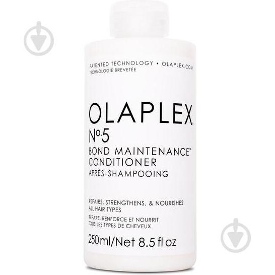 Olaplex Кондиціонер  No.5 Bond Maintenance "Система захисту волосся" 250 мл - зображення 1