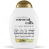 Ogx Coconut Milk Кондиционер Питательный с кокосовым молоком 385 ml (0022796970060) - зображення 1