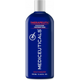   Mediceuticals Успокаивающий кондиционер для волос и кожи головы  Therapeutic Rinse Conditioner 250 мл (05435551408