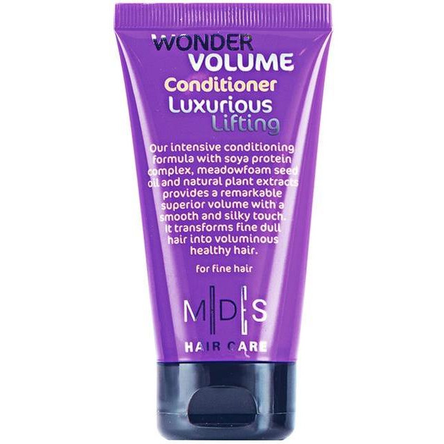 Mades Cosmetics Кондиціонер для волосся  Hair Care Luxurious Lifting mini 75 мл (8714462091330) - зображення 1