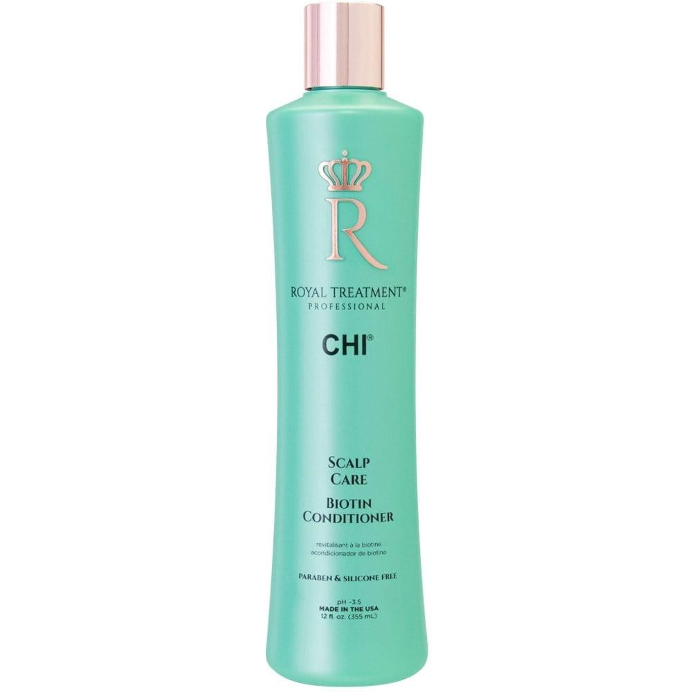 CHI Кондиціонердля волосся  Royal Treatment Scalp Care Biotin 355 мл - зображення 1