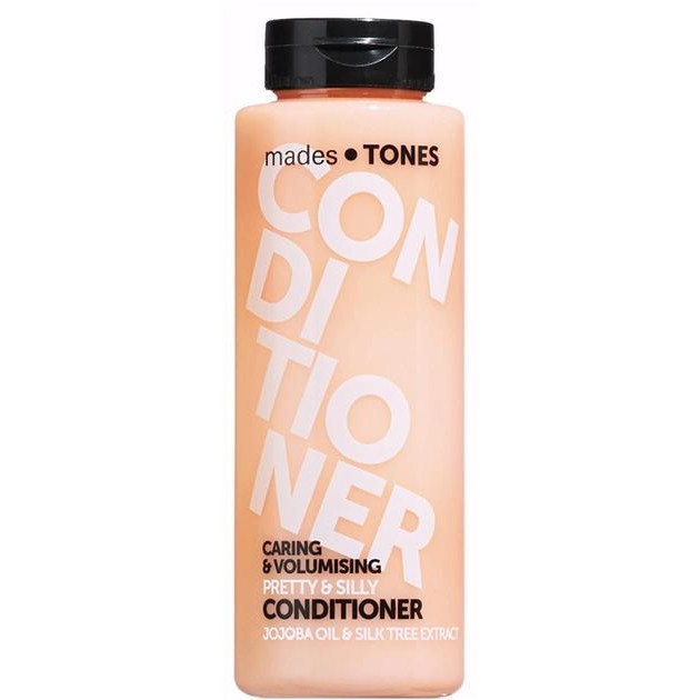 Mades Cosmetics Кондиционер для волос  Tones Красотка 300 мл (8714462090357) - зображення 1