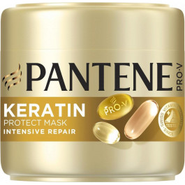 Pantene Pro-v Маска для волосся  Pro-V з кератином Інтенсивне відновлення 300 мл (8001090377487)