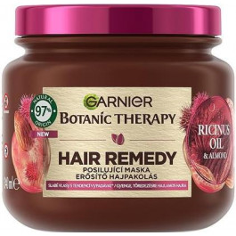   Garnier Маска  Botanic Therapy Касторовое масло и Миндаль 300 мл (3600542086578)