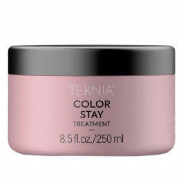   LAKME Маска для ухода за окрашеными волосами  Teknia Color Stay Treatment 250 мл (8429421445320)