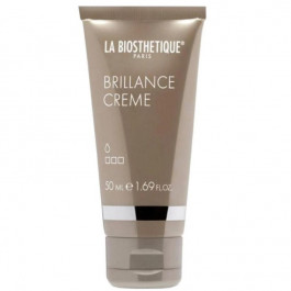   La Biosthetique Стайлинг-крем с УФ-фильтром  Brilliance Creme 50 мл (4040218743807)