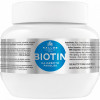 Kallos Маска  KJMN Biotin для роста волос с биотином 275 мл (5998889514181) - зображення 1