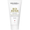 Goldwell Маска  Dualsenses Rich Repair 60 секунд для відновлення сухого та пошкодженого волосся 50 мл (402160 - зображення 1