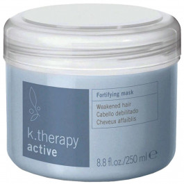   LAKME Укрепляющая маска для слабых волос  K.Therapy Active Fortifying Mask 250 мл (8429421430623)