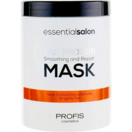   Profis Essential Salon Silk Protein Smooth and Repair Mask 1000ml