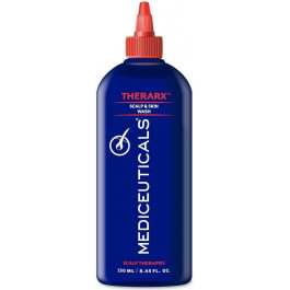   Mediceuticals Протизапальний догляд для шкіри голови  Scalp Therapies Therarx 250 мл