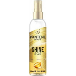   Pantene Pro-v Спрей для волосся  Блиск SOS 150 мл (8001841914282)