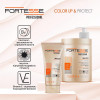 Fortesse Pro Маска для волос Acme Professional  Pro Color Up стойкость цвета, для окрашенных волос, 1000 мл (4820 - зображення 6